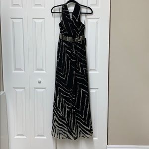 Express Long dress